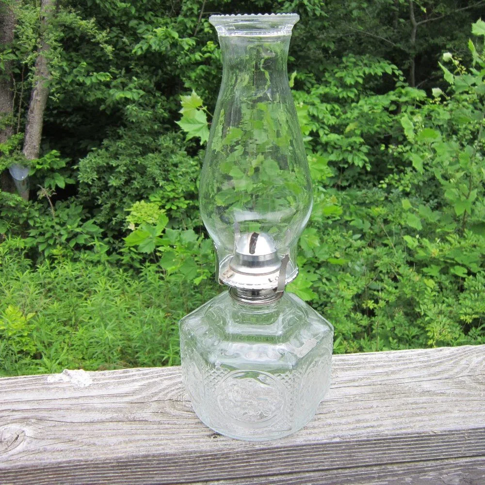 Lamplight Farms this vintage